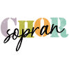 Choir Soprano
