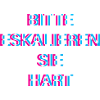 Hardtekk Tekk