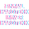 Hardtekk Tekk