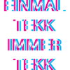 Hardtekk Tekk