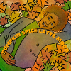 Pumpkin Spice Latte Mood