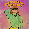 Pas vulgaire juste libre 