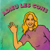Adieu les cons