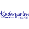 Kindergarten Absolvent - Einschulung - Kita