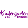 Kindergarten Absolventin - Einschulung - Kita