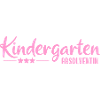 Kindergarten Absolventin - Einschulung - Kita