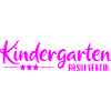 Kindergarten Absolventin - Einschulung - Kita