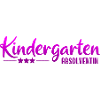 Kindergarten Graduate - School Enrollment - Kita