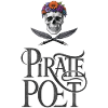 PIRATE POET - let's talk