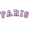 Paris Est. 1976