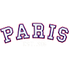 Paris Est. 1986