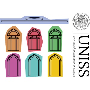 Motivo PopUniss#2 nero