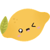 Lemon Kawaii
