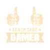 Gamer Sayings