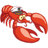 Captain Lobster