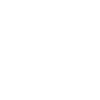 Minimalistische Silhouette der Weißtanne