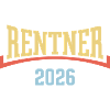 Retirees 2026 (Pension/Retirement/Concave/3C)