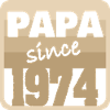 Vater 1974