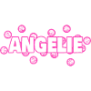 Cadeau pour Angelie