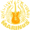 Guitar Marinus