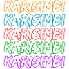 Cadeau pour Karisimbi