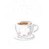 fueled by caffeine and anxiety