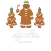 Plätzchen Backen Weihnachtszeit Kekse Lebkuchen