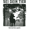 Woodwalkers film Picture with Saying Be Your Animal