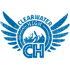 Woodwalker's film Clearwater High Emblem