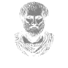 Classical Aristotle Quote on Melancholy