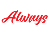 Always Right Valentine’s Day Matching Couple Joke 
