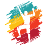 Climbing Mountains Retro Climber Bouldering