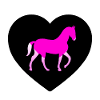 horses