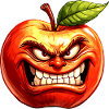 apple