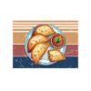 Pierogi Squad Poland Pierogi