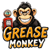 GreaseMonkey Grinning Mechanic