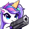 Lya Pew Pew