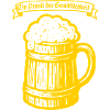 Ein Prosit der Gemütlichkeit