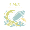 Shaker Stuck Beginner Mixologist