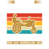 Landwirt Geschenke Landwirtschaft Traktor Bauer