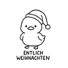 Entlich Christmas