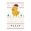 Entlich Christmas Ugly Christmas Saying