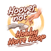 Anti-harrastus Horsing -imurit Ei Hobby Horse Hoop