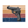 yes I Shoot Like A Girl