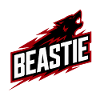 Beastie Rampage Logo