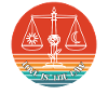 Love  Law Retro  T-shirt