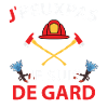 I can't J'ai Suis de Gard