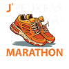 I can't I Marathon
