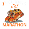 Je peux pas J'ai Marathon