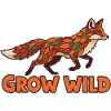 Waldfuchs Patchwork Grow Wild